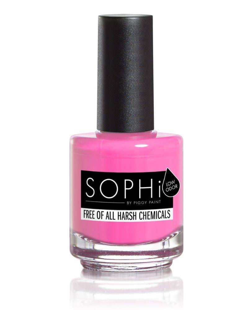 sophinailpolish.com